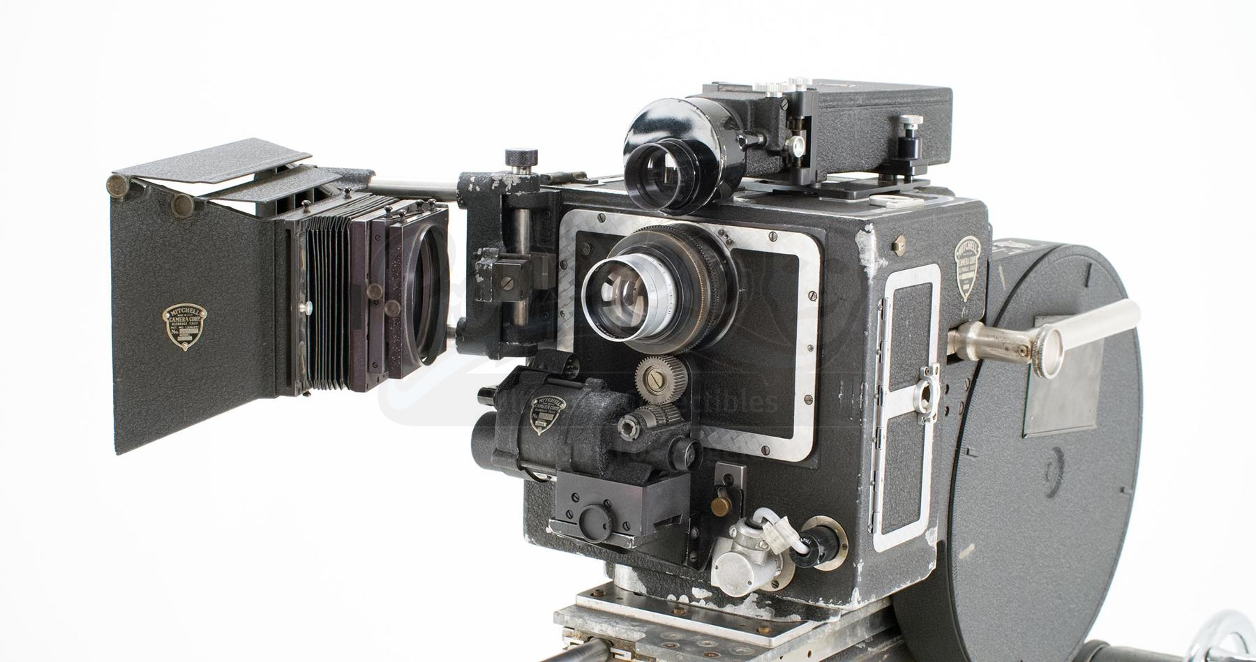 Entertainment Memorabilia Live Auction Los Angeles Preview Gallery